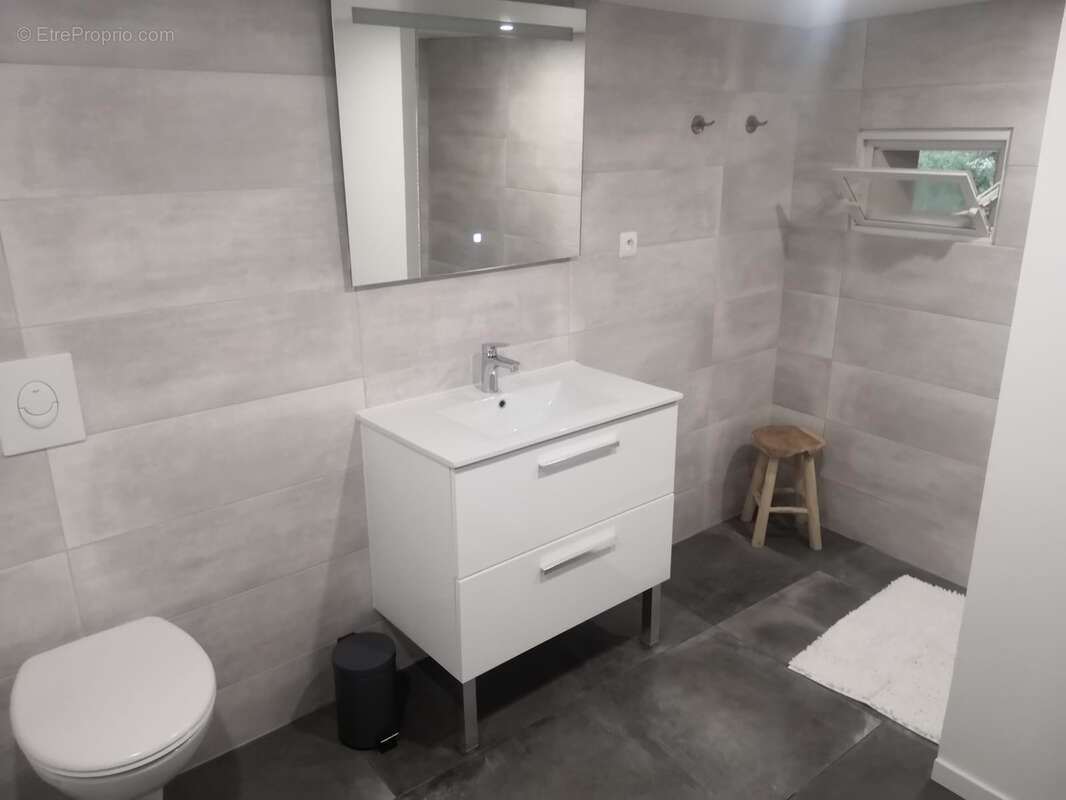 Maison à SAINT-GELY-DU-FESC