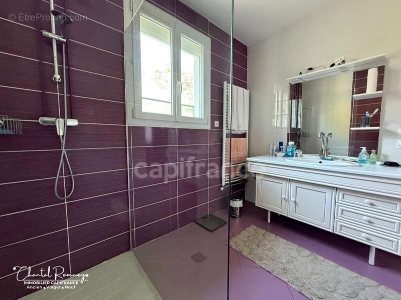 Maison à ROMORANTIN-LANTHENAY