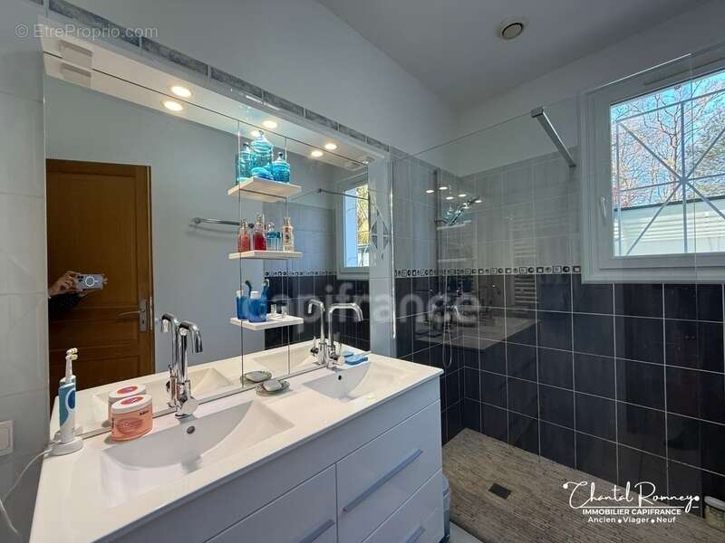 Maison à ROMORANTIN-LANTHENAY