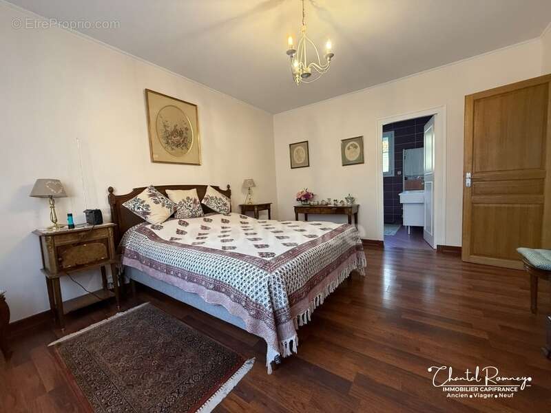 Maison à ROMORANTIN-LANTHENAY