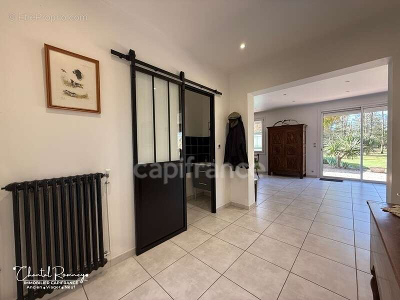 Maison à ROMORANTIN-LANTHENAY