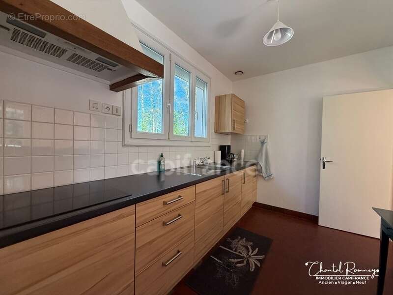 Maison à ROMORANTIN-LANTHENAY