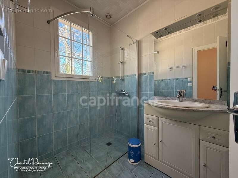 Maison à ROMORANTIN-LANTHENAY