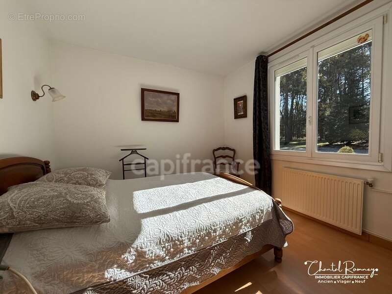 Maison à ROMORANTIN-LANTHENAY