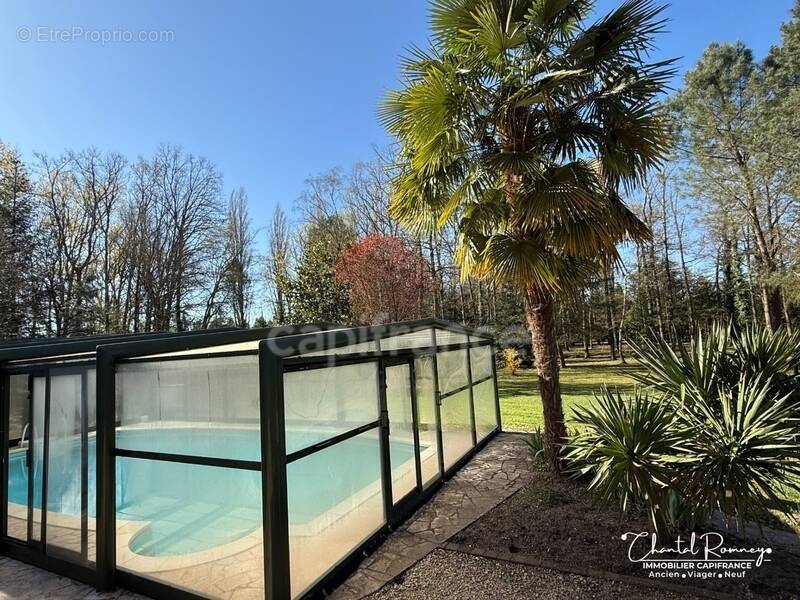 Maison à ROMORANTIN-LANTHENAY