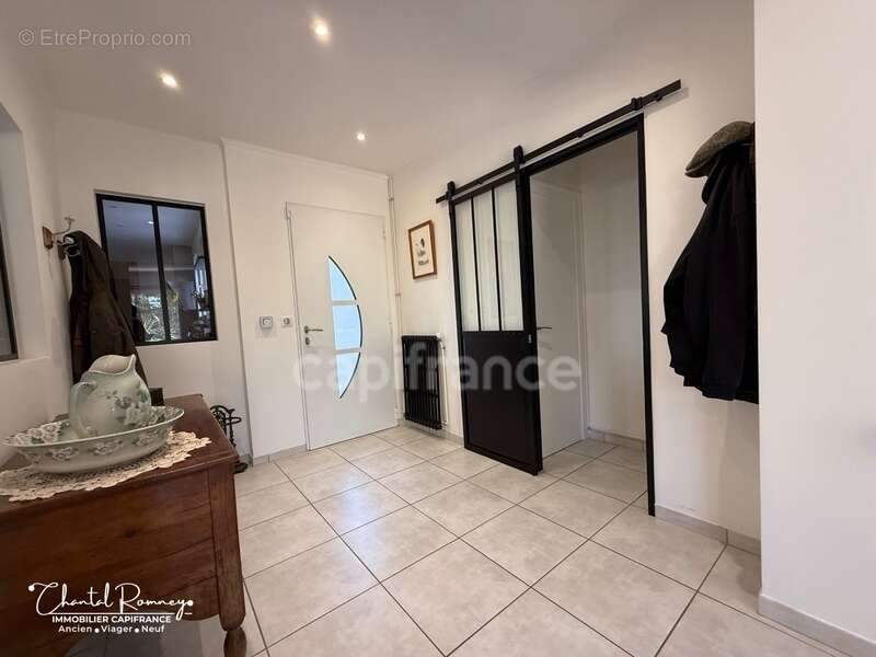 Maison à ROMORANTIN-LANTHENAY