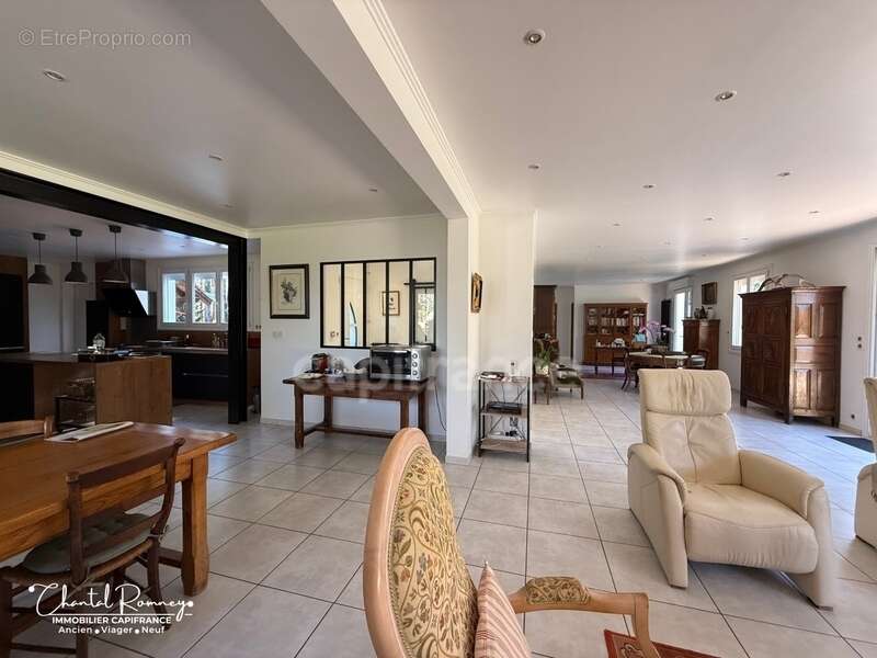 Maison à ROMORANTIN-LANTHENAY