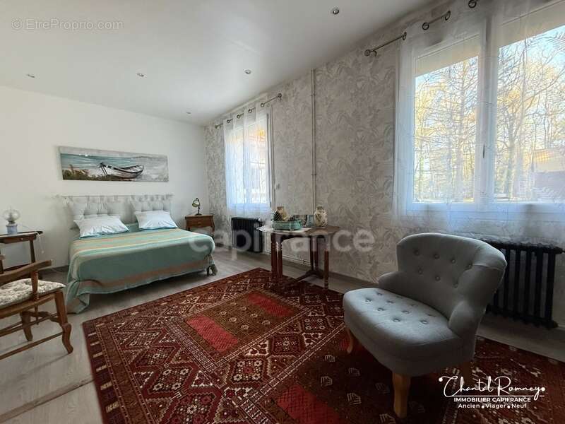 Maison à ROMORANTIN-LANTHENAY