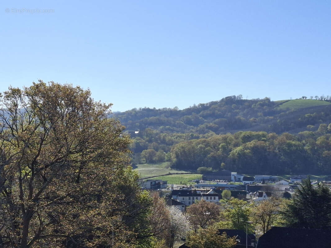 Maison à MAULEON-LICHARRE