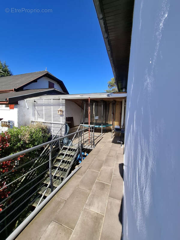 Maison à MAULEON-LICHARRE