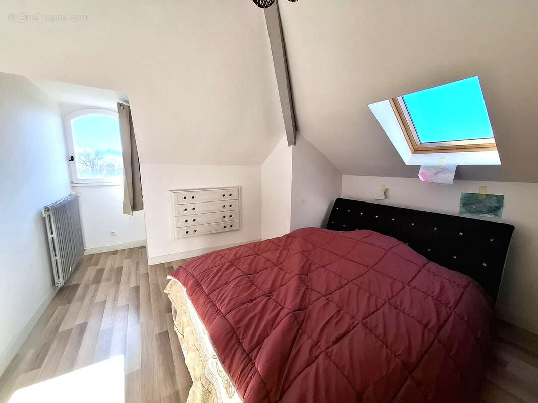 Maison à MAULEON-LICHARRE