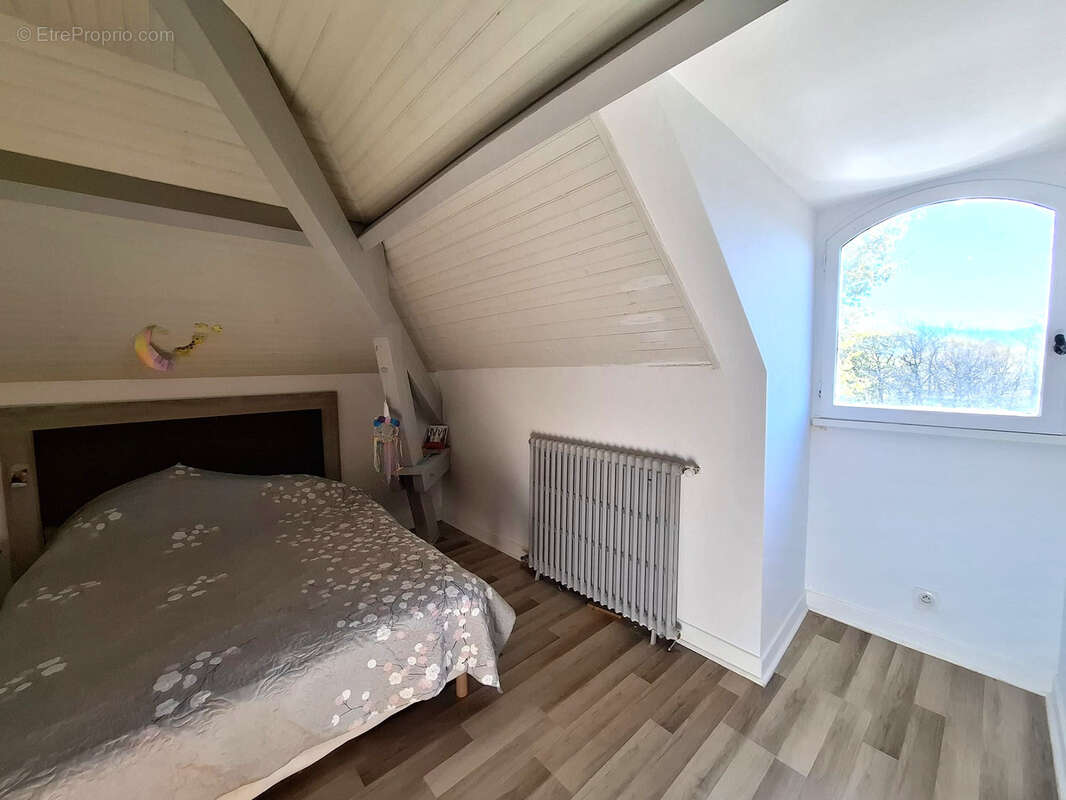 Maison à MAULEON-LICHARRE