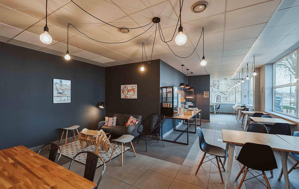 Appartement à NEVERS