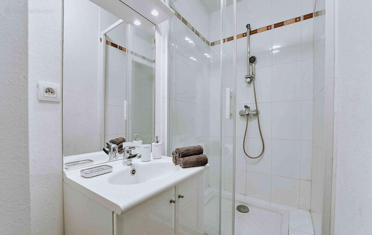 Appartement à NEVERS