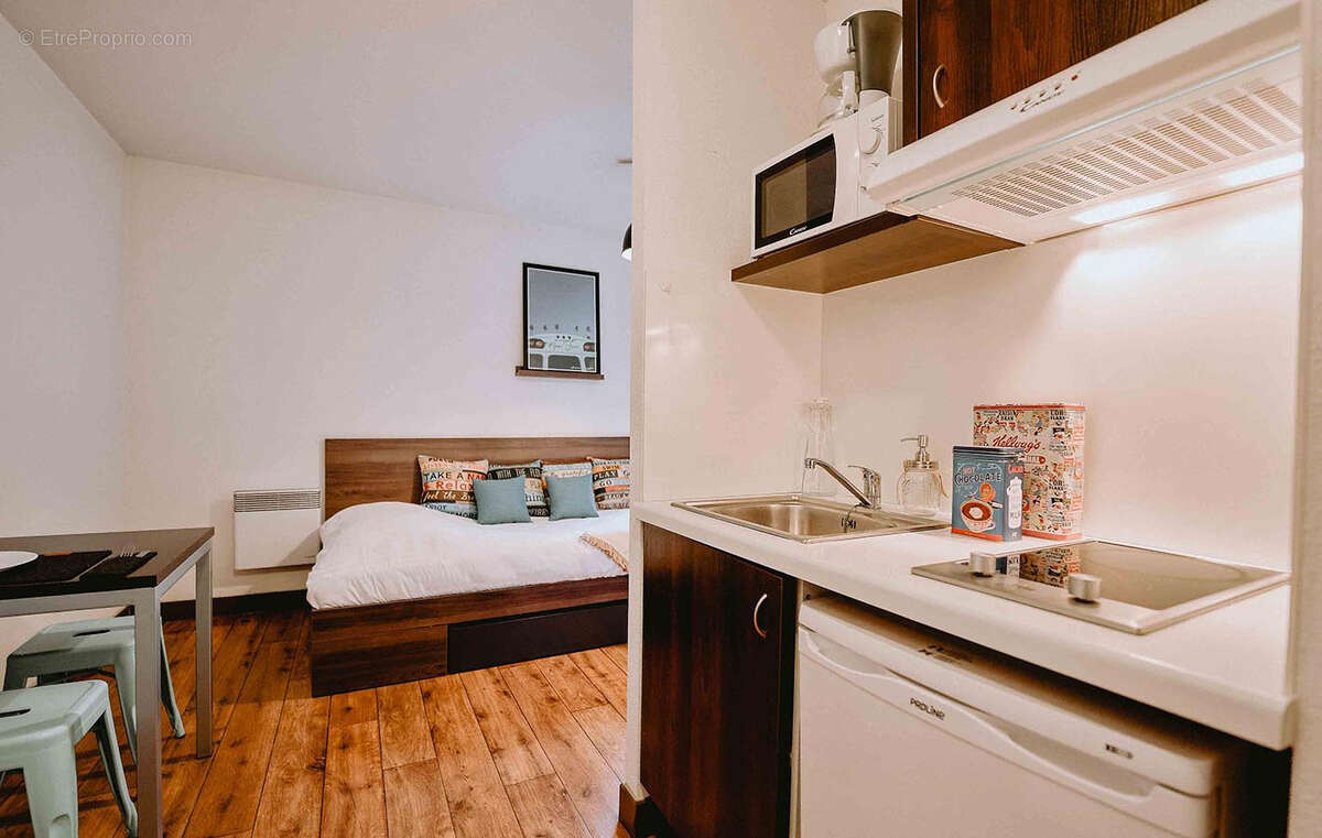 Appartement à NEVERS