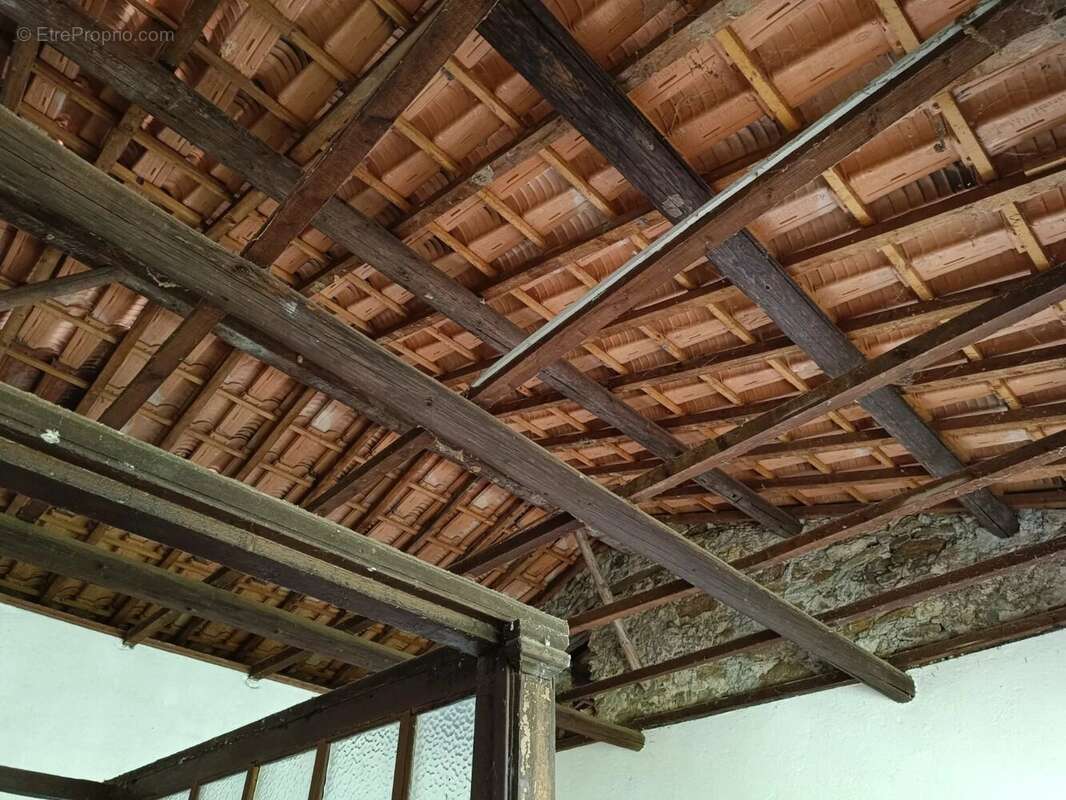 Maison à BORMES-LES-MIMOSAS