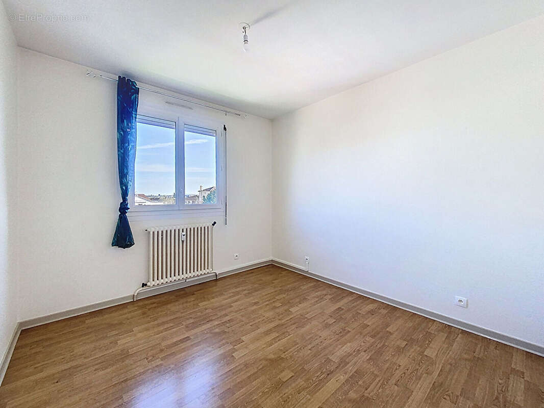 Appartement à BOURG-EN-BRESSE