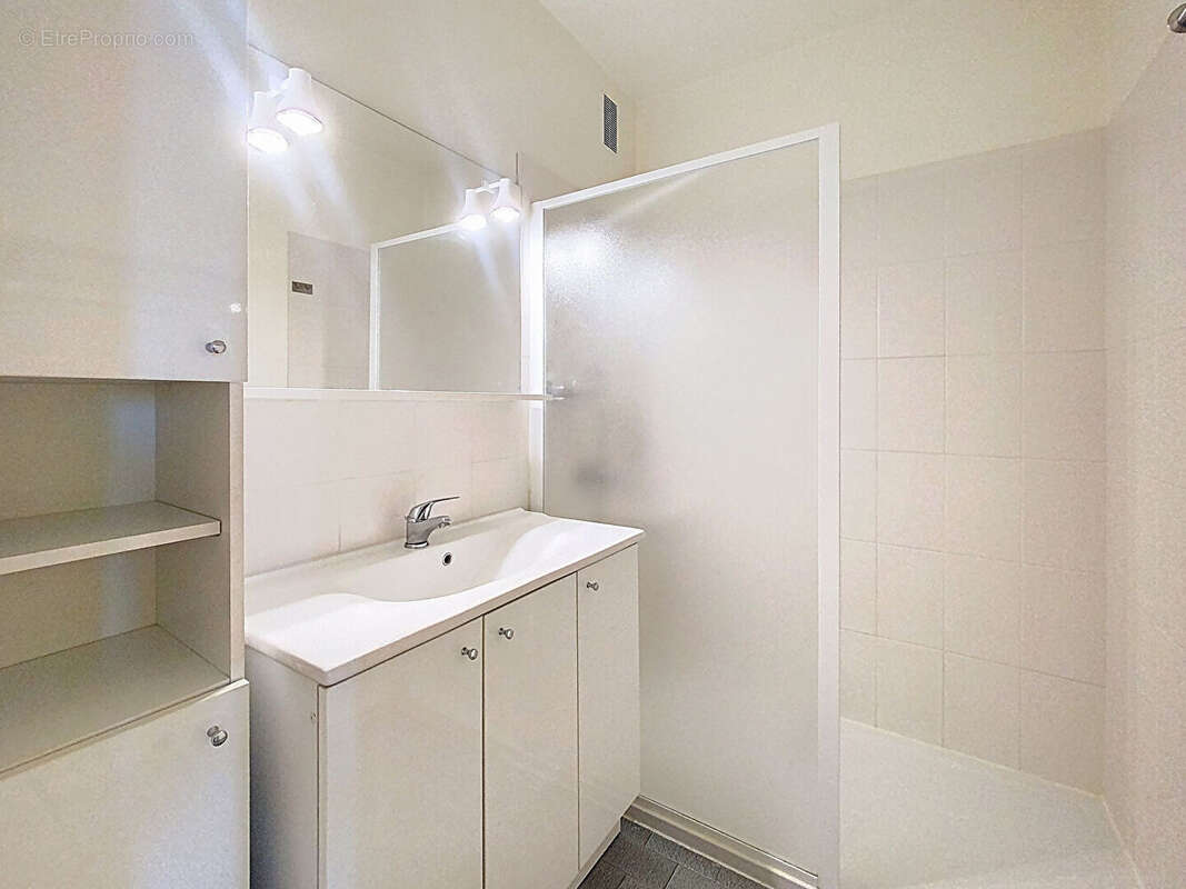 Appartement à BOURG-EN-BRESSE