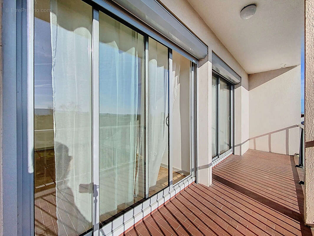 Appartement à BOURG-EN-BRESSE