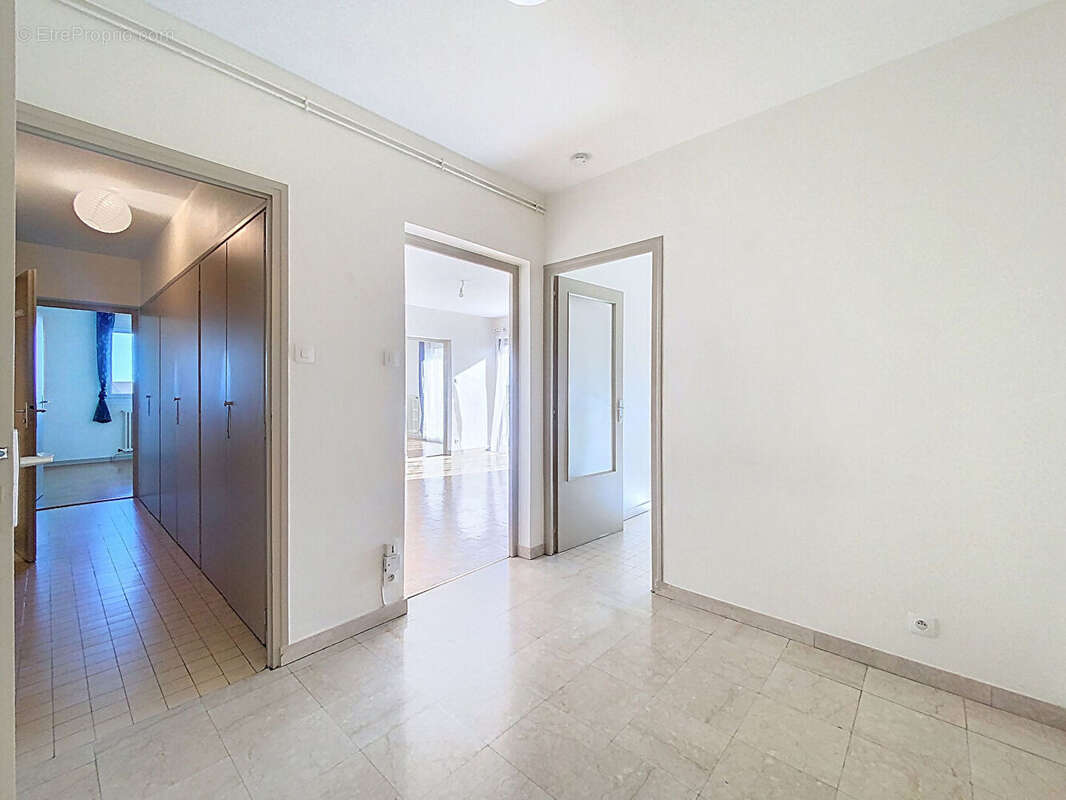 Appartement à BOURG-EN-BRESSE