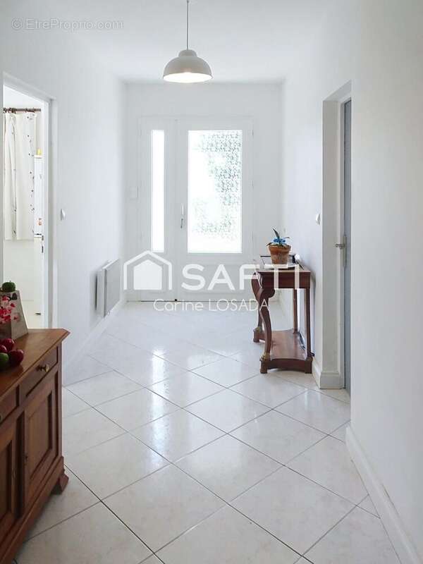 Photo 3 - Maison à TRIAIZE