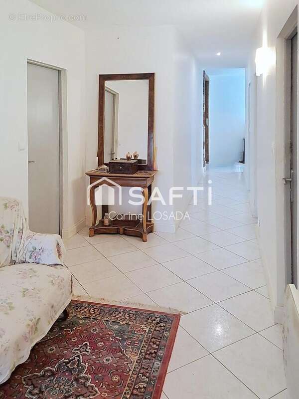 Photo 4 - Maison à TRIAIZE