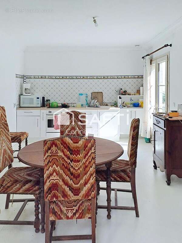 Photo 5 - Maison à TRIAIZE