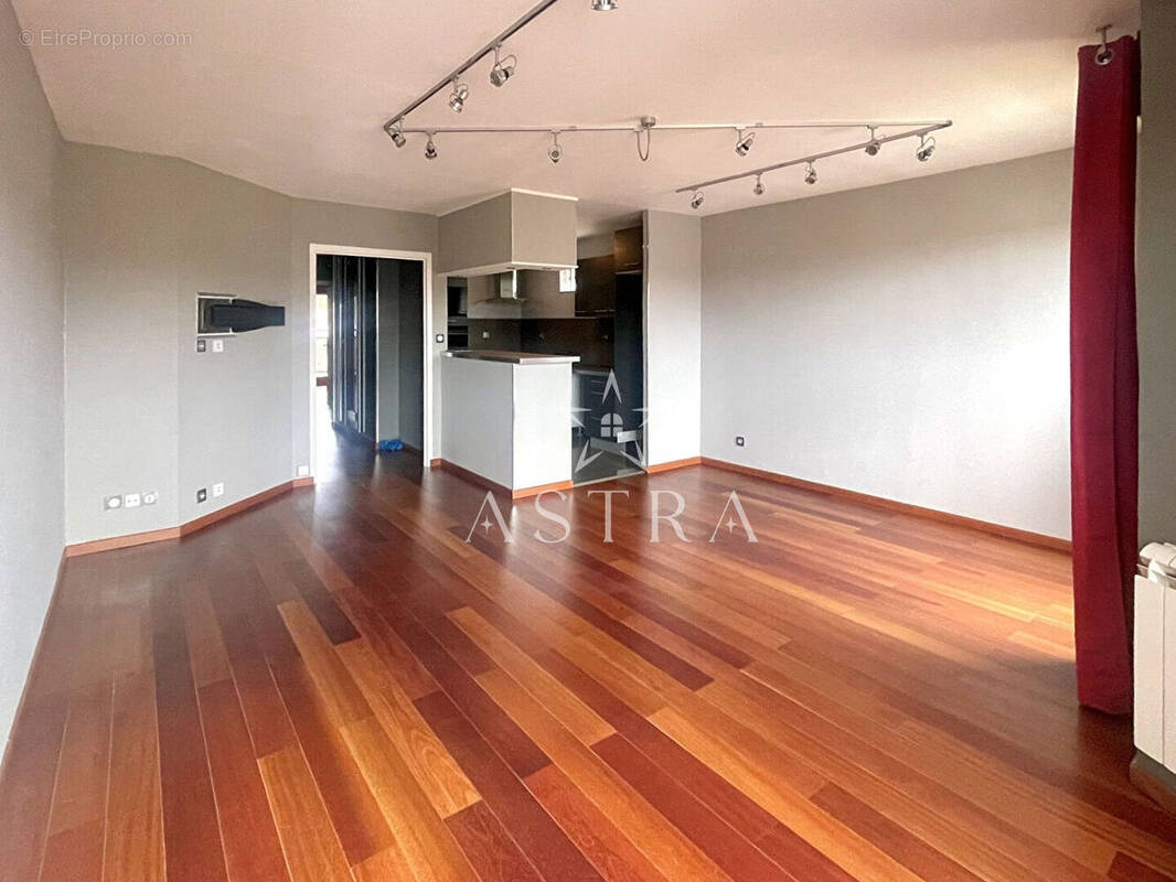 Appartement à ANTONY