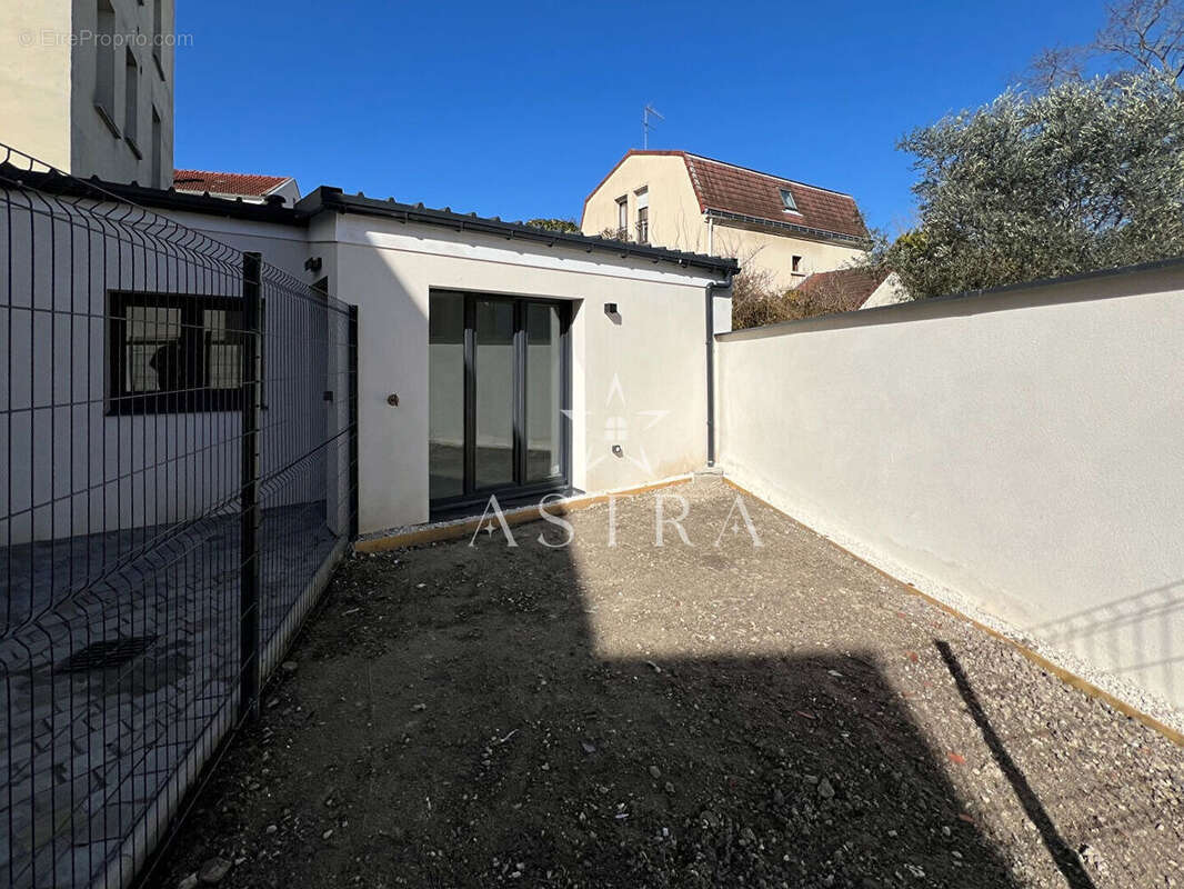 Appartement à ANTONY