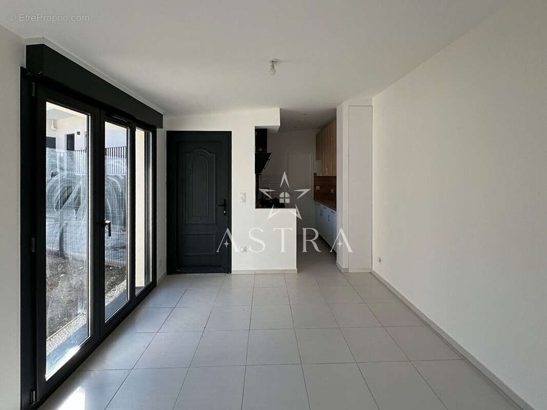 Appartement à ANTONY