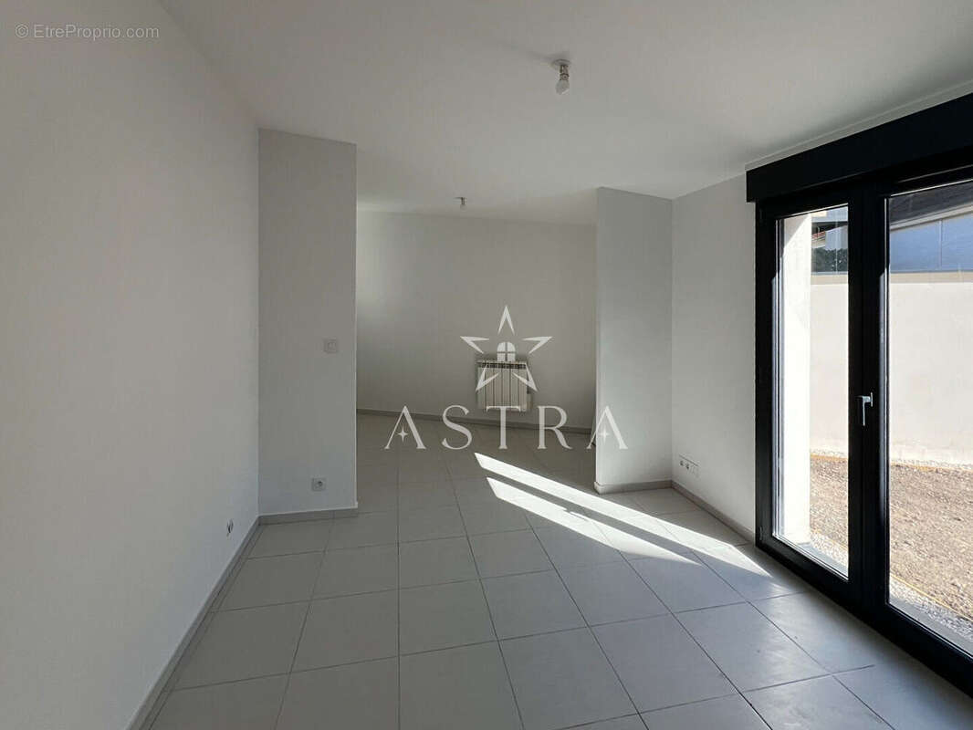 Appartement à ANTONY