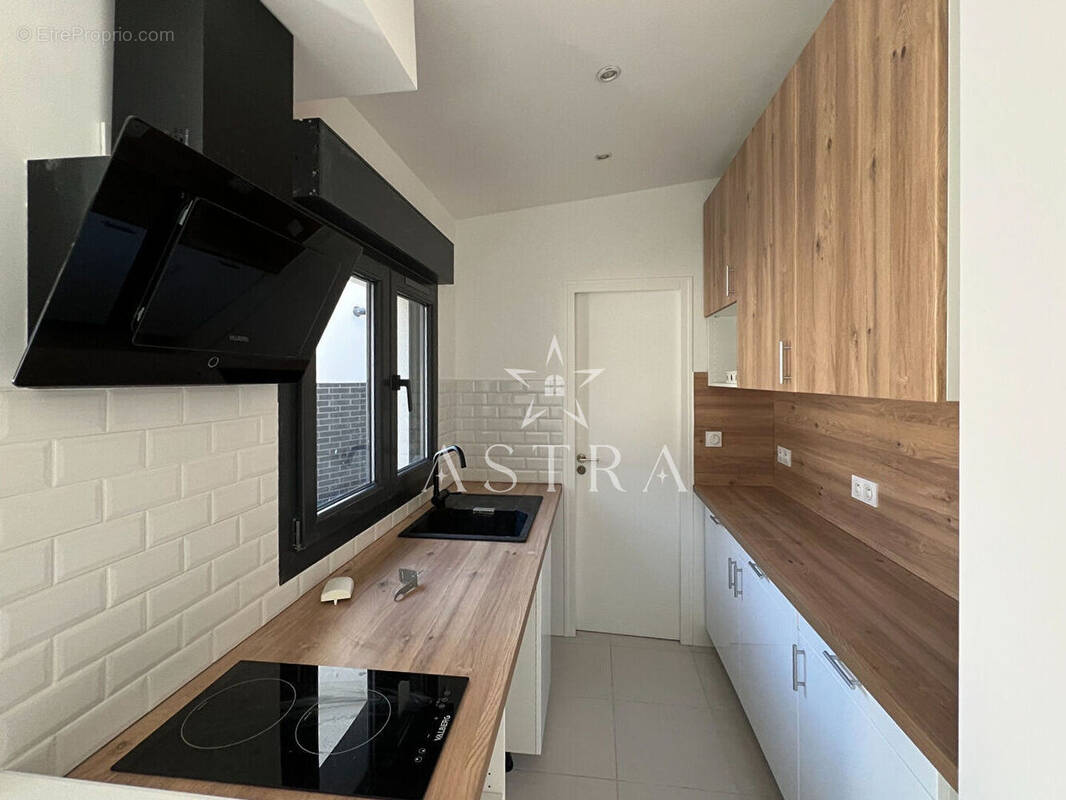 Appartement à ANTONY