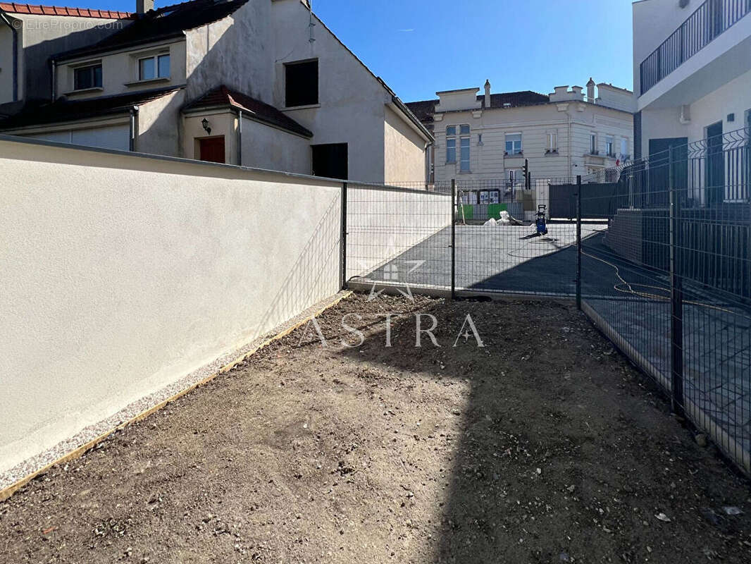 Appartement à ANTONY