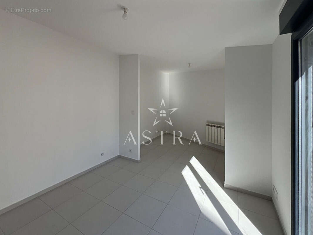 Appartement à ANTONY