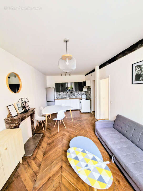 Appartement à ETAMPES