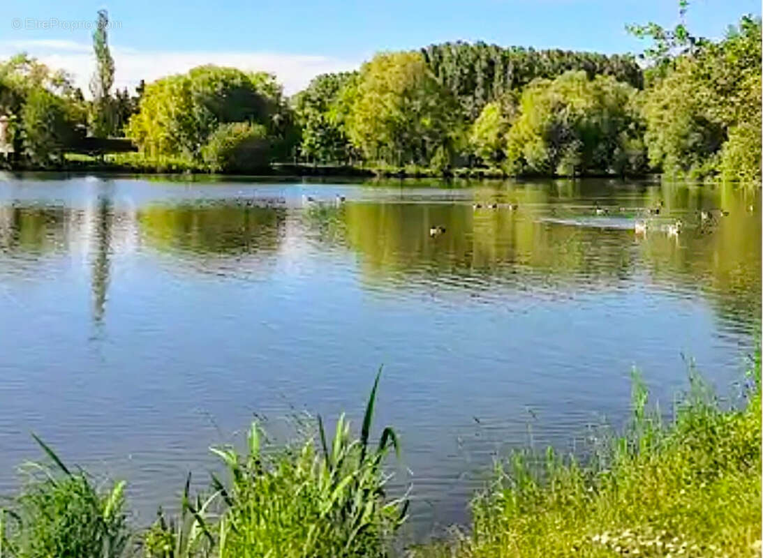 Appartement à ETAMPES