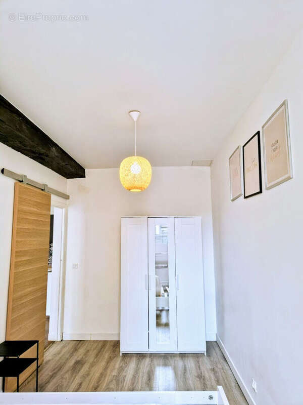 Appartement à ETAMPES