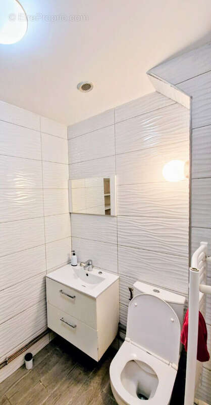 Appartement à ETAMPES