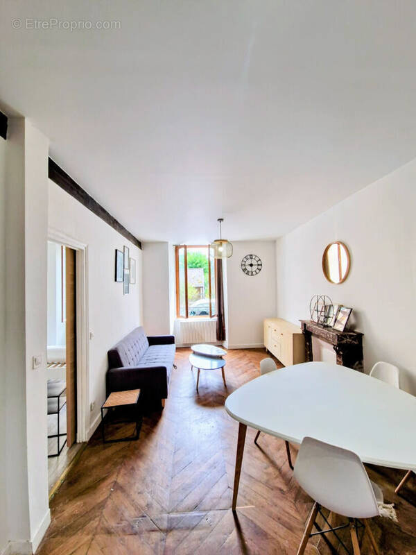 Appartement à ETAMPES