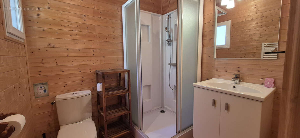 Maison à SAINT-CHELY-D&#039;AUBRAC