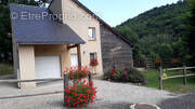 Maison à SAINT-CHELY-D&#039;AUBRAC
