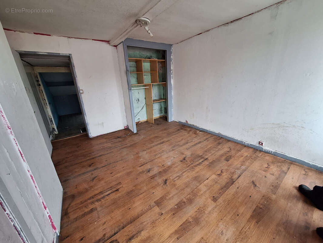 Maison à FRESNES-SUR-ESCAUT