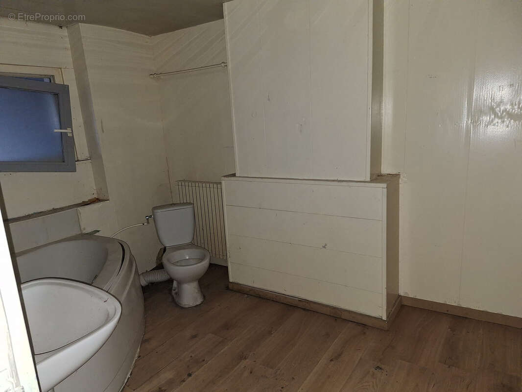 Maison à FRESNES-SUR-ESCAUT