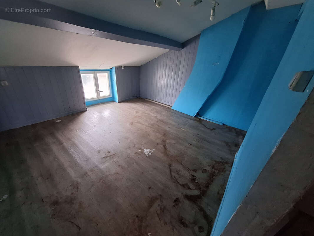 Maison à FRESNES-SUR-ESCAUT