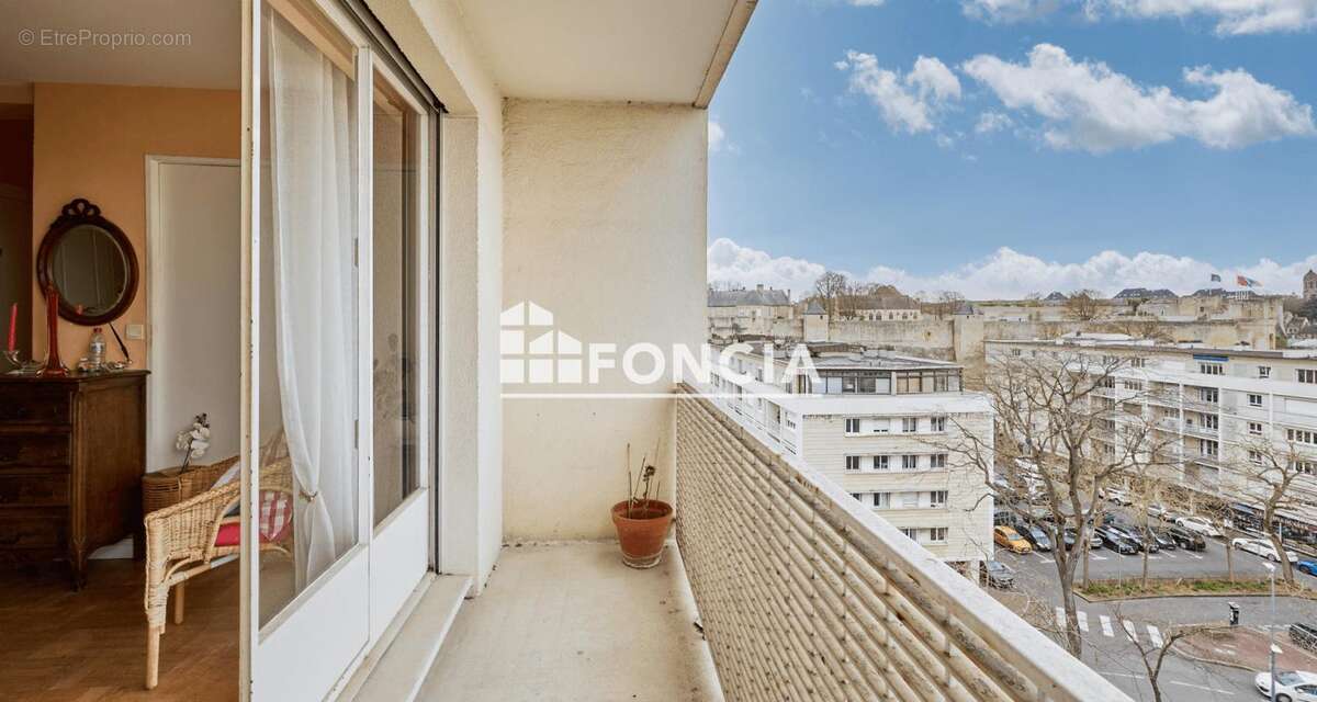 Appartement à CAEN