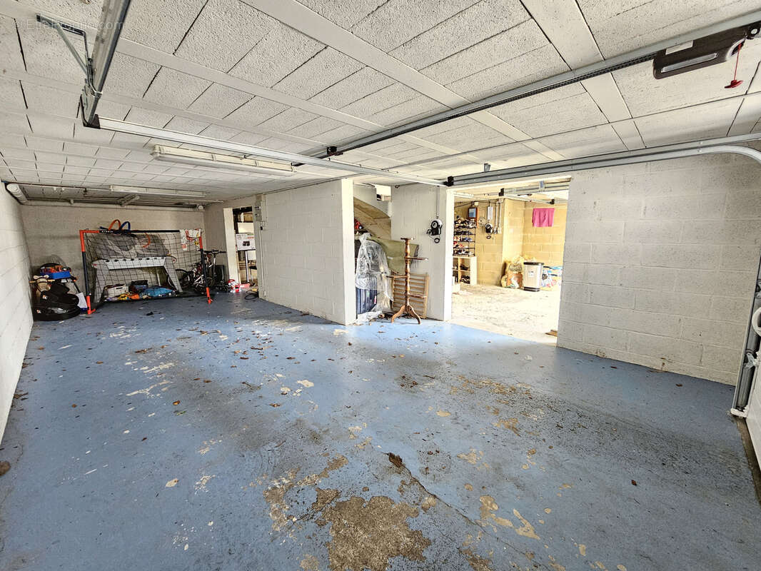 Maison à SAINT-GEORGES-DES-GROSEILLERS