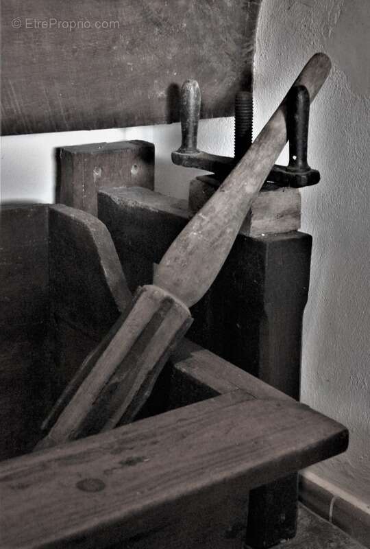 Maison à SAINT-MARTIN-DE-SEIGNANX