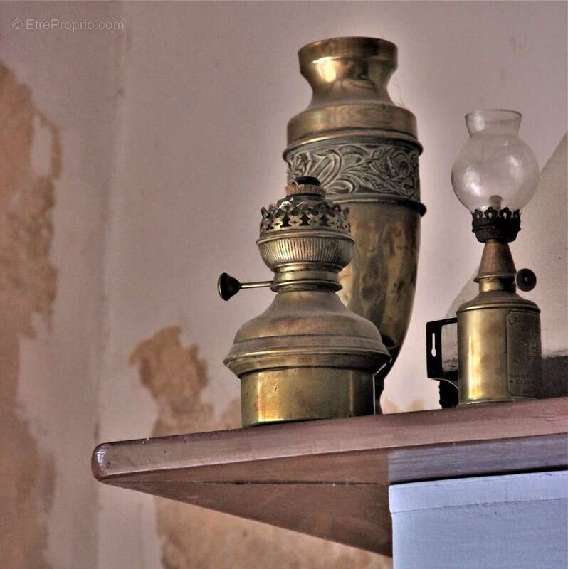 Maison à SAINT-MARTIN-DE-SEIGNANX