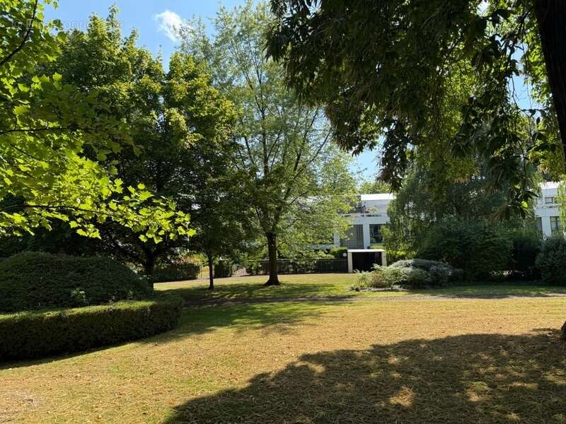 Appartement à LAMBERSART