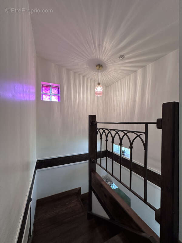 Maison à CANET-EN-ROUSSILLON